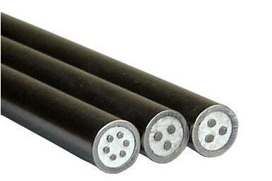 MI加熱電纜型號